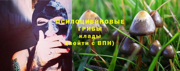 герыч Алексеевка